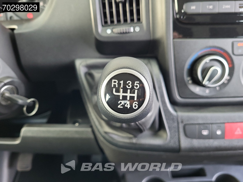 Opel Movano 140PK Driezijdige Kipper Dubbel Cabine Airco Cruise Euro6 Tipper Benne Kieper Dreiseitenkipper Airco Cruise control в лизинг Opel Movano 140PK Driezijdige Kipper Dubbel Cabine Airco Cruise Euro6 Tipper Benne Kieper Dreiseitenkipper Airco Cruise control: фото 14