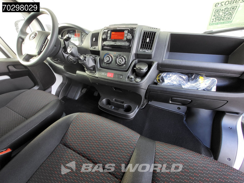 Opel Movano 140PK Driezijdige Kipper Dubbel Cabine Airco Cruise Euro6 Tipper Benne Kieper Dreiseitenkipper Airco Cruise control в лизинг Opel Movano 140PK Driezijdige Kipper Dubbel Cabine Airco Cruise Euro6 Tipper Benne Kieper Dreiseitenkipper Airco Cruise control: фото 7