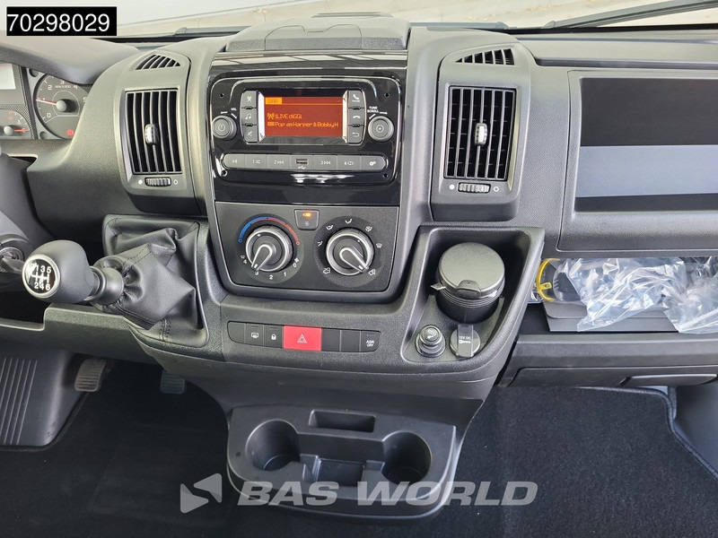 Opel Movano 140PK Driezijdige Kipper Dubbel Cabine Airco Cruise Euro6 Tipper Benne Kieper Dreiseitenkipper Airco Cruise control в лизинг Opel Movano 140PK Driezijdige Kipper Dubbel Cabine Airco Cruise Euro6 Tipper Benne Kieper Dreiseitenkipper Airco Cruise control: фото 12