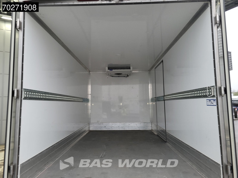 Opel Movano 165PK Koelwagen Carrier Koel Airco Cruise 165PK Kuhlkoffer Koeler Bakwagen Koffer 17m3 Airco Cruise control - Фургон-рефрижератор: фото 3 Opel Movano 165PK Koelwagen Carrier Koel Airco Cruise 165PK Kuhlkoffer Koeler Bakwagen Koffer 17m3 Airco Cruise control - Фургон-рефрижератор: фото 3