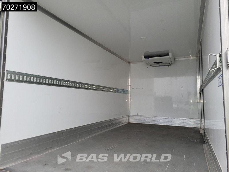 Opel Movano 165PK Koelwagen Carrier Koel Airco Cruise 165PK Kuhlkoffer Koeler Bakwagen Koffer 17m3 Airco Cruise control - Фургон-рефрижератор: фото 5 Opel Movano 165PK Koelwagen Carrier Koel Airco Cruise 165PK Kuhlkoffer Koeler Bakwagen Koffer 17m3 Airco Cruise control - Фургон-рефрижератор: фото 5