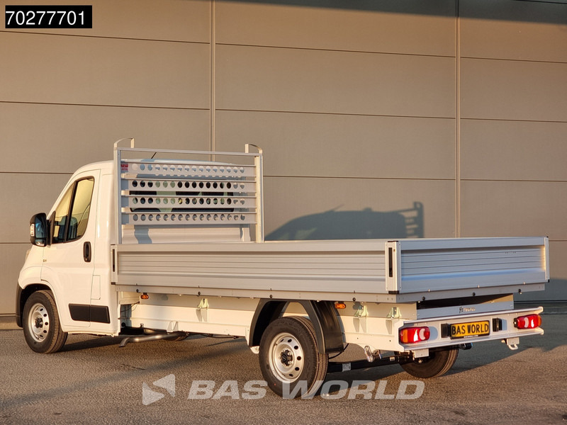 Opel Movano 180PK Automaat Open Laadbak Navi Airco Cruise Pritsche Pickup Open Box Airco Cruise control - Малотоннажный бортовой грузовик: фото 2 Opel Movano 180PK Automaat Open Laadbak Navi Airco Cruise Pritsche Pickup Open Box Airco Cruise control - Малотоннажный бортовой грузовик: фото 2