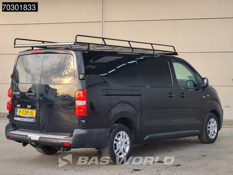 Opel Vivaro 120PK L3H1 Trekhaak Airco Cruise Imperiaal Parkeersensoren Euro6 L3 6m3 Airco Trekhaak Cruise control - Легковой фургон: фото 2 Opel Vivaro 120PK L3H1 Trekhaak Airco Cruise Imperiaal Parkeersensoren Euro6 L3 6m3 Airco Trekhaak Cruise control - Легковой фургон: фото 2