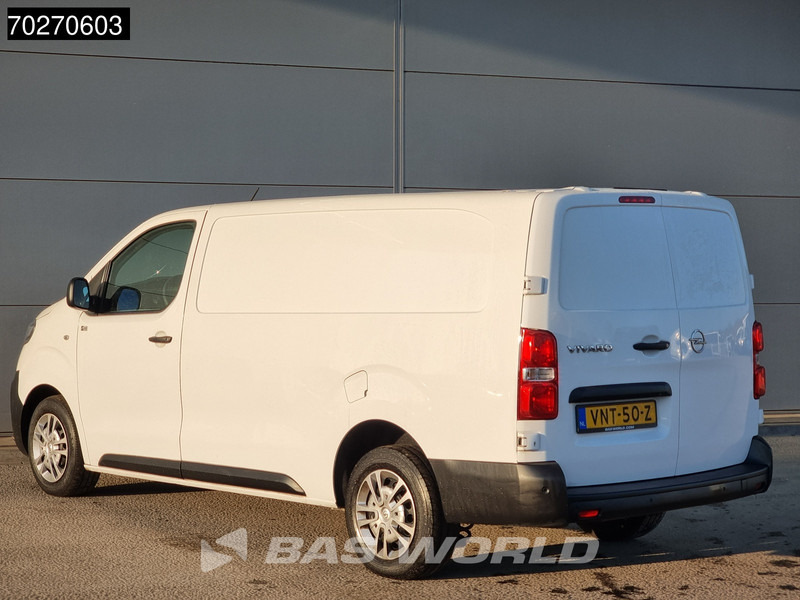 Opel Vivaro 145pk Automaat L3H1 Navi Camera Parkeersensoren Airco Cruise L3 6m3 Airco Cruise control - Легковой фургон: фото 2 Opel Vivaro 145pk Automaat L3H1 Navi Camera Parkeersensoren Airco Cruise L3 6m3 Airco Cruise control - Легковой фургон: фото 2