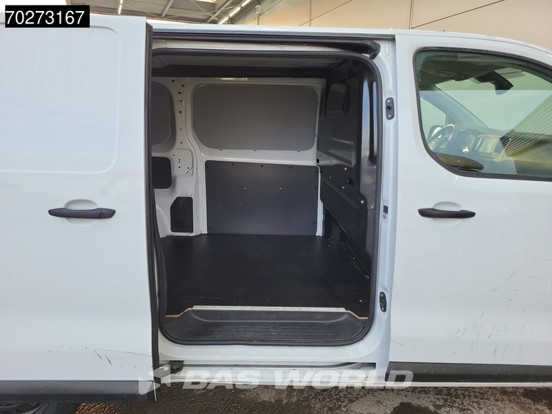 Opel Vivaro 145pk L3H1 Navi Airco Cruise Camera Parkeersensoren Airco Euro6 L3 5m3 Airco Cruise control - Легковой фургон: фото 2 Opel Vivaro 145pk L3H1 Navi Airco Cruise Camera Parkeersensoren Airco Euro6 L3 5m3 Airco Cruise control - Легковой фургон: фото 2