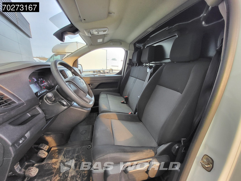 Opel Vivaro 145pk L3H1 Navi Airco Cruise Camera Parkeersensoren Airco Euro6 L3 5m3 Airco Cruise control - Легковой фургон: фото 3 Opel Vivaro 145pk L3H1 Navi Airco Cruise Camera Parkeersensoren Airco Euro6 L3 5m3 Airco Cruise control - Легковой фургон: фото 3