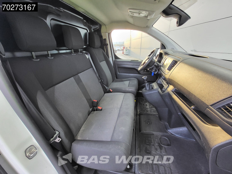 Opel Vivaro 145pk L3H1 Navi Airco Cruise Camera Parkeersensoren Airco Euro6 L3 5m3 Airco Cruise control - Легковой фургон: фото 5 Opel Vivaro 145pk L3H1 Navi Airco Cruise Camera Parkeersensoren Airco Euro6 L3 5m3 Airco Cruise control - Легковой фургон: фото 5