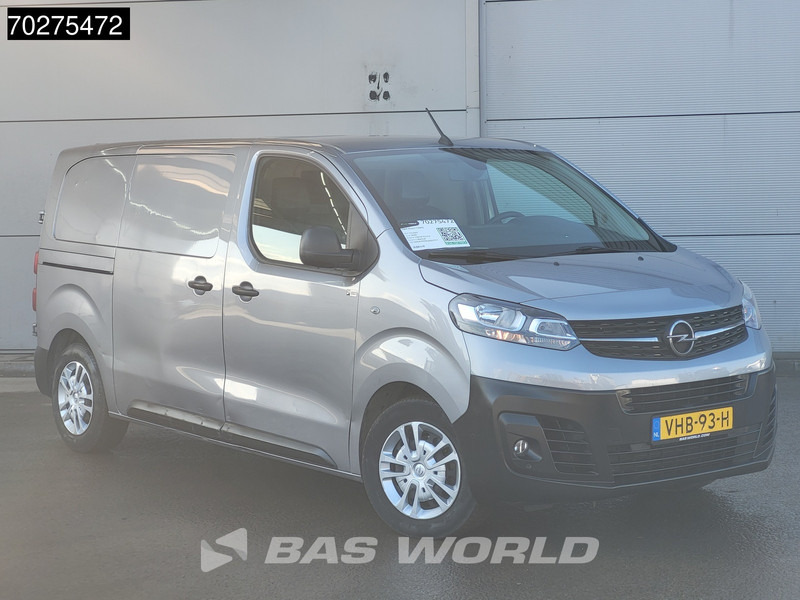 Opel Vivaro 150PK L2H1 150PK Navi Trekhaak Camera Parkeersensoren Airco Cruise L2 5m3 Airco Trekhaak Cruise control - Легковой фургон: фото 3 Opel Vivaro 150PK L2H1 150PK Navi Trekhaak Camera Parkeersensoren Airco Cruise L2 5m3 Airco Trekhaak Cruise control - Легковой фургон: фото 3