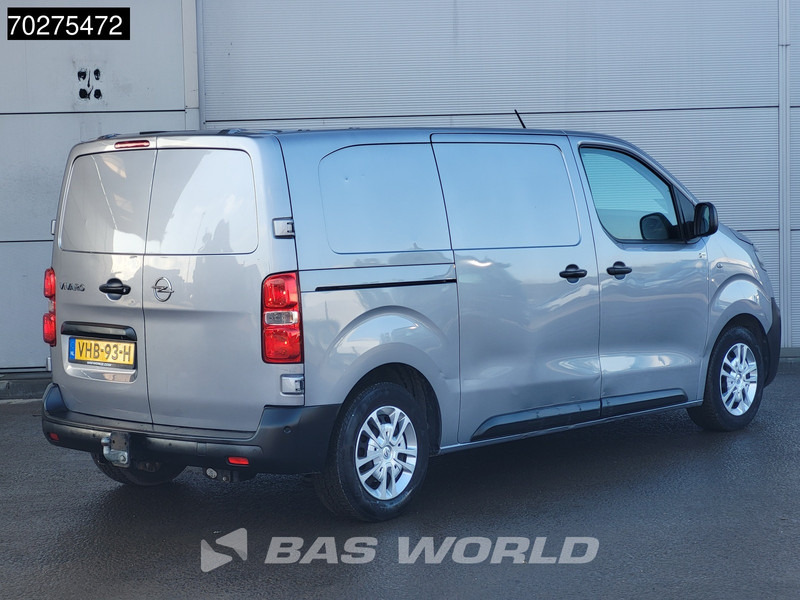 Opel Vivaro 150PK L2H1 150PK Navi Trekhaak Camera Parkeersensoren Airco Cruise L2 5m3 Airco Trekhaak Cruise control - Легковой фургон: фото 5 Opel Vivaro 150PK L2H1 150PK Navi Trekhaak Camera Parkeersensoren Airco Cruise L2 5m3 Airco Trekhaak Cruise control - Легковой фургон: фото 5