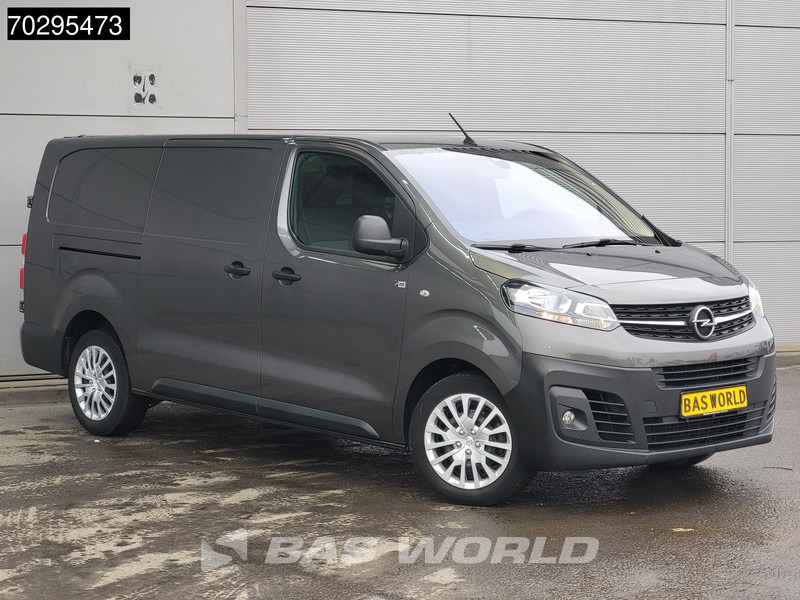 Opel Vivaro 177PK Dubbele Schuifdeur Automaat L3H1 Navi Airco Cruise Camera Parkeersensoren v+a Euro6 L3 Airco Cruise control - Легковой фургон: фото 5 Opel Vivaro 177PK Dubbele Schuifdeur Automaat L3H1 Navi Airco Cruise Camera Parkeersensoren v+a Euro6 L3 Airco Cruise control - Легковой фургон: фото 5