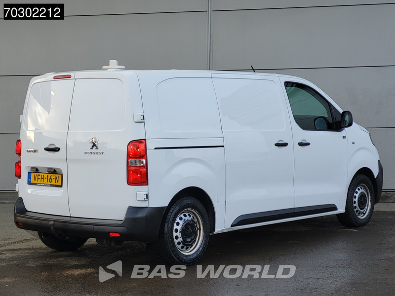 Peugeot Expert 120pk L2H1 Trekhaak Navi Airco Cruise APK 03-2026 Euro6 L2 Airco Trekhaak Cruise control - Легковой фургон: фото 5 Peugeot Expert 120pk L2H1 Trekhaak Navi Airco Cruise APK 03-2026 Euro6 L2 Airco Trekhaak Cruise control - Легковой фургон: фото 5