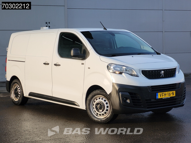 Peugeot Expert 120pk L2H1 Trekhaak Navi Airco Cruise APK 03-2026 Euro6 L2 Airco Trekhaak Cruise control - Легковой фургон: фото 3 Peugeot Expert 120pk L2H1 Trekhaak Navi Airco Cruise APK 03-2026 Euro6 L2 Airco Trekhaak Cruise control - Легковой фургон: фото 3