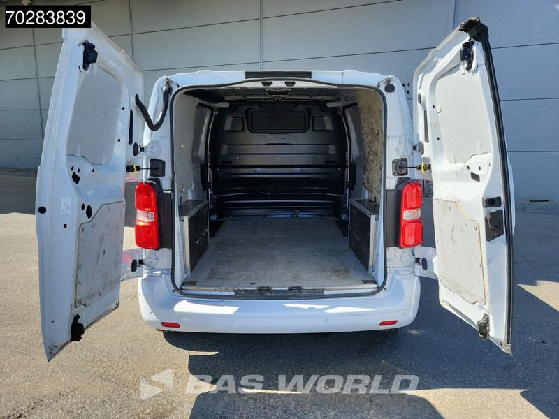 Peugeot Expert 136PK Elektrisch 330km WLTP 75kWh Dubbele Schuifdeur L2H1 LED Navi Airco Cruise Camera Parkeersensoren L2 6m3 Airco Cruise contr - Легковой фургон, Электрический фургон: фото 5 Peugeot Expert 136PK Elektrisch 330km WLTP 75kWh Dubbele Schuifdeur L2H1 LED Navi Airco Cruise Camera Parkeersensoren L2 6m3 Airco Cruise contr - Легковой фургон, Электрический фургон: фото 5