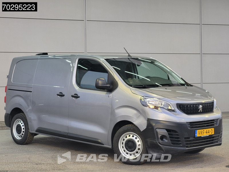 Peugeot Expert 145pk L2H1 Trekhaak Navi Airco Cruise Camera Parkeersensoren Werkplaatsinrichting Euro6 L2 6m3 Airco Trekhaak Cruise control - Легковой фургон: фото 5 Peugeot Expert 145pk L2H1 Trekhaak Navi Airco Cruise Camera Parkeersensoren Werkplaatsinrichting Euro6 L2 6m3 Airco Trekhaak Cruise control - Легковой фургон: фото 5