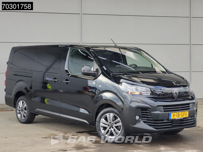 Peugeot Expert 177pk Dubbele Schuifdeur Automaat L3H1 Trekhaak Airco Cruise Camera Parkeersensoren CarPlay Euro6 L3 Long Airco Trekhaak Cruise - Цельнометаллический фургон: фото 5 Peugeot Expert 177pk Dubbele Schuifdeur Automaat L3H1 Trekhaak Airco Cruise Camera Parkeersensoren CarPlay Euro6 L3 Long Airco Trekhaak Cruise - Цельнометаллический фургон: фото 5