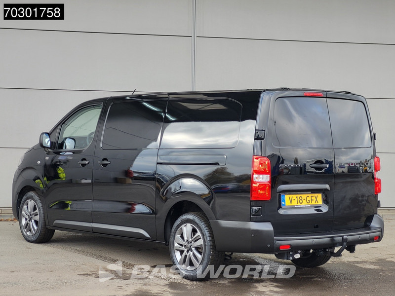 Peugeot Expert 177pk Dubbele Schuifdeur Automaat L3H1 Trekhaak Airco Cruise Camera Parkeersensoren CarPlay Euro6 L3 Long Airco Trekhaak Cruise - Цельнометаллический фургон: фото 2 Peugeot Expert 177pk Dubbele Schuifdeur Automaat L3H1 Trekhaak Airco Cruise Camera Parkeersensoren CarPlay Euro6 L3 Long Airco Trekhaak Cruise - Цельнометаллический фургон: фото 2