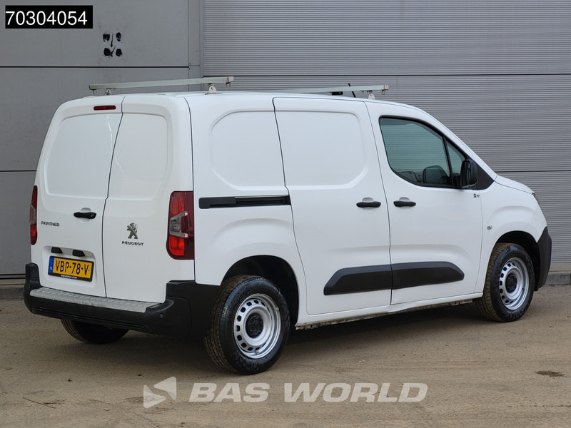Peugeot Partner 75pk L1H1 Airco Cruise Parkeersensoren Imperiaal APK 05-2026 Euro6 L1 Kompakt Airco Cruise control - Легковой фургон: фото 3 Peugeot Partner 75pk L1H1 Airco Cruise Parkeersensoren Imperiaal APK 05-2026 Euro6 L1 Kompakt Airco Cruise control - Легковой фургон: фото 3