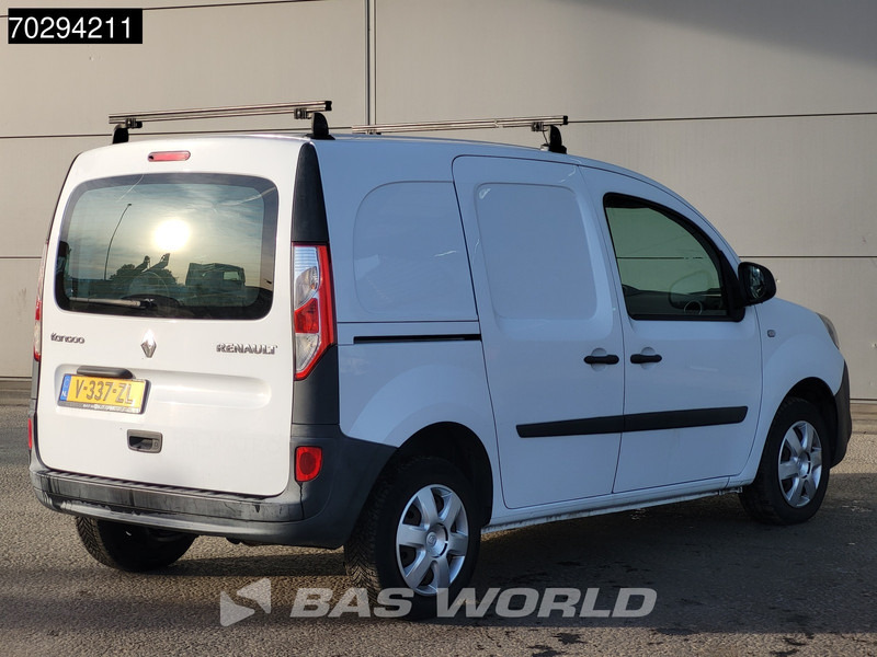 Renault Kangoo 90pk L1H1 Airco Imperiaal L1 Kompakt Airco - Легковой фургон: фото 3 Renault Kangoo 90pk L1H1 Airco Imperiaal L1 Kompakt Airco - Легковой фургон: фото 3