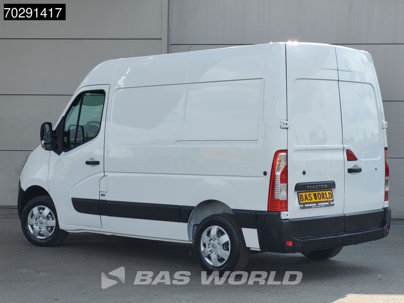 Renault Master 110PK L1H2 Airco Cruise L1 9m3 Airco Cruise control - Легковой фургон: фото 2 Renault Master 110PK L1H2 Airco Cruise L1 9m3 Airco Cruise control - Легковой фургон: фото 2