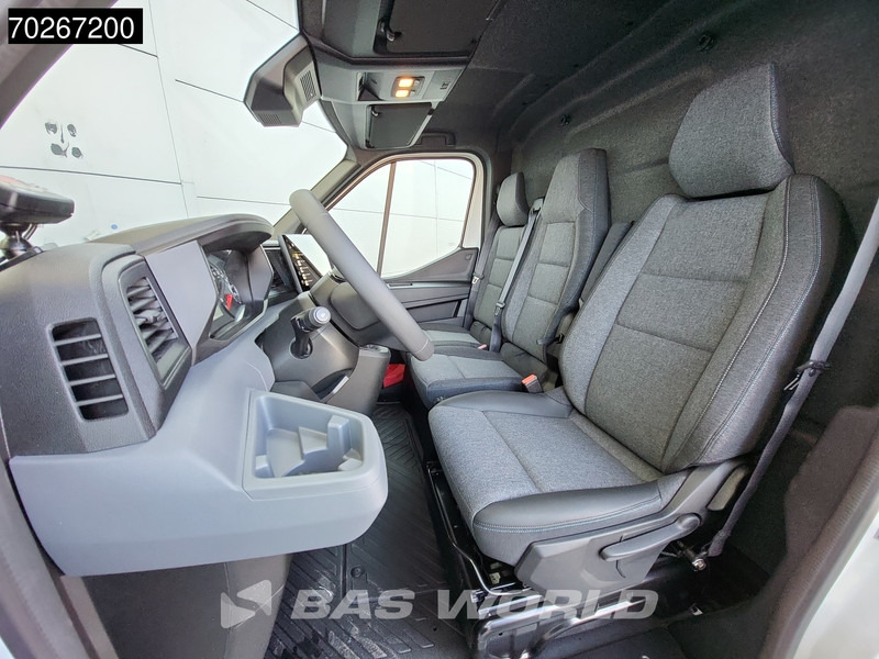 Renault Master 130pk -18 Vries Koelwagen 2025model BPM Vrij Vriezer Carrier Xarios 200 230V stekker LED Camera Parkeersensoren Airco Cruise Koeler Kü - Фургон-рефрижератор: фото 2 Renault Master 130pk -18 Vries Koelwagen 2025model BPM Vrij Vriezer Carrier Xarios 200 230V stekker LED Camera Parkeersensoren Airco Cruise Koeler Kü - Фургон-рефрижератор: фото 2
