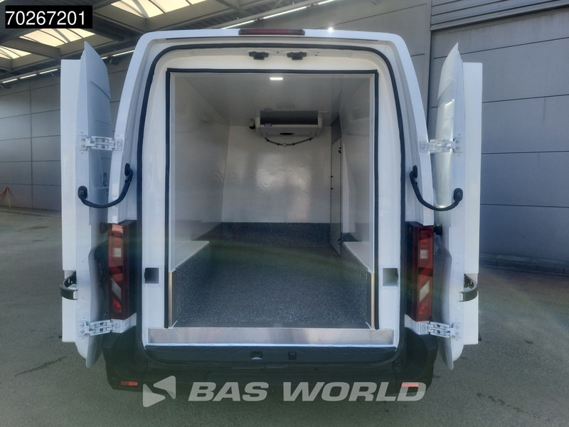 Renault Master 130pk -18 Vries Koelwagen 2025model BPM Vrij Vriezer Carrier Xarios 200 230V stekker LED Camera Parkeersensoren Airco Cruise Koeler Kü - Фургон-рефрижератор: фото 3 Renault Master 130pk -18 Vries Koelwagen 2025model BPM Vrij Vriezer Carrier Xarios 200 230V stekker LED Camera Parkeersensoren Airco Cruise Koeler Kü - Фургон-рефрижератор: фото 3