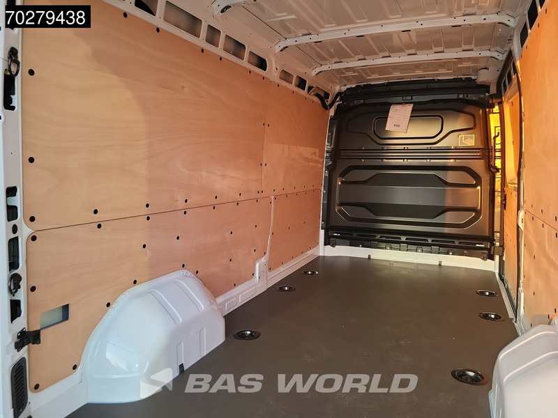 Renault Master 130pk 2025 Model! L3H2 Camera Carplay LED Airco Cruise Parkeersensoren L3 12m3 Airco Cruise control - Цельнометаллический фургон: фото 5 Renault Master 130pk 2025 Model! L3H2 Camera Carplay LED Airco Cruise Parkeersensoren L3 12m3 Airco Cruise control - Цельнометаллический фургон: фото 5