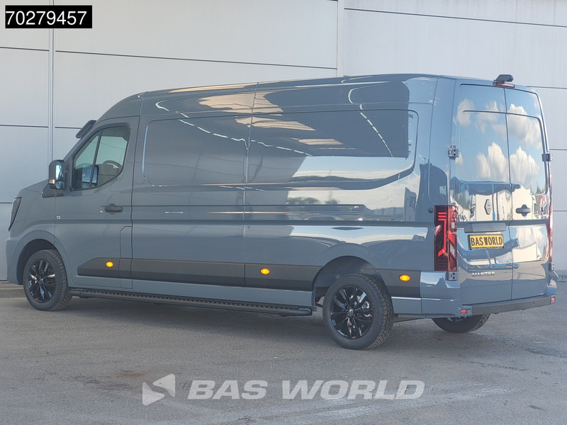 Renault Master 130pk Special Edition 2025 Model! L3H2 Camera Carplay LED Airco Cruise Parkeersensoren L3 12m3 Airco Cruise control - Цельнометаллический фургон: фото 2 Renault Master 130pk Special Edition 2025 Model! L3H2 Camera Carplay LED Airco Cruise Parkeersensoren L3 12m3 Airco Cruise control - Цельнометаллический фургон: фото 2