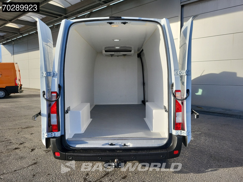 Renault Master 135PK Koelwagen Thermo King V-200 MAX 230v Stekker LED Airco Cruise Camera Parkeersensoren Euro6 Koel Koeler Kühl Kühler Kühlwagen 10m - Фургон-рефрижератор: фото 3 Renault Master 135PK Koelwagen Thermo King V-200 MAX 230v Stekker LED Airco Cruise Camera Parkeersensoren Euro6 Koel Koeler Kühl Kühler Kühlwagen 10m - Фургон-рефрижератор: фото 3