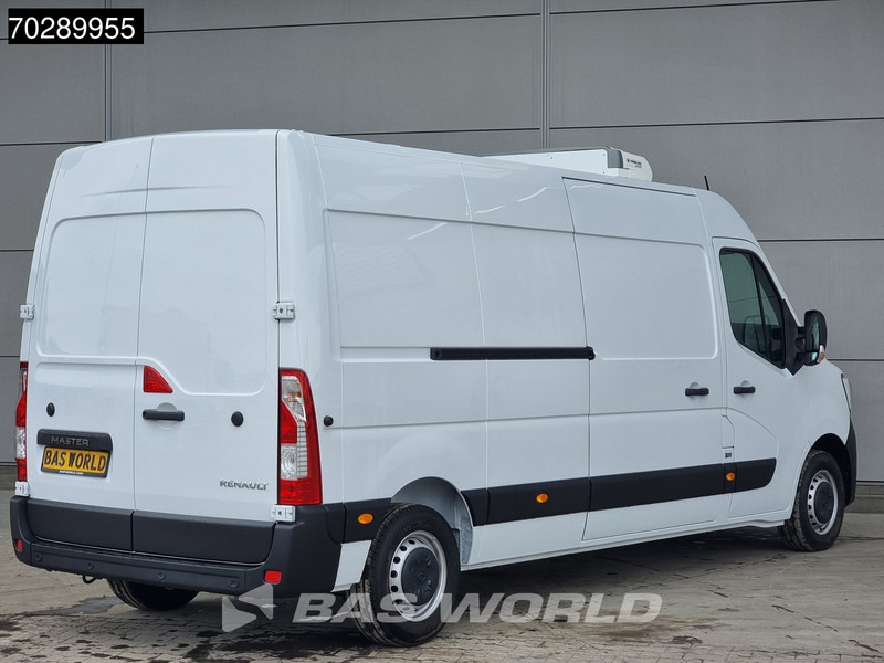Renault Master 135PK Koelwagen Thermo King V-200 MAX 230v Stekker LED Navi Camera Parkeersensoren Euro6 Koel Koeler Kühl Kühler Kühlwagen 10m3 Airco - Фургон-рефрижератор: фото 5 Renault Master 135PK Koelwagen Thermo King V-200 MAX 230v Stekker LED Navi Camera Parkeersensoren Euro6 Koel Koeler Kühl Kühler Kühlwagen 10m3 Airco - Фургон-рефрижератор: фото 5
