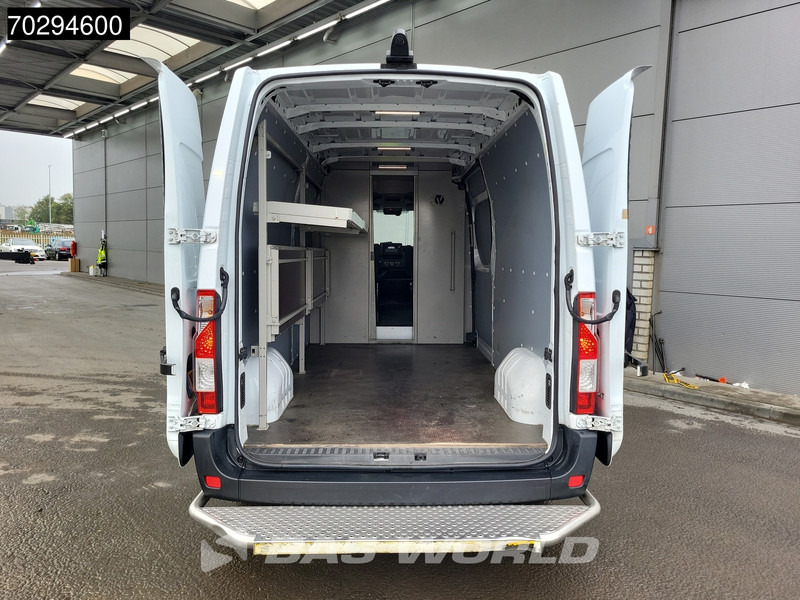 Renault Master 135PK L3H2 LED Airco Cruise Euro6 L3 12m3 Airco Cruise control - Цельнометаллический фургон: фото 3 Renault Master 135PK L3H2 LED Airco Cruise Euro6 L3 12m3 Airco Cruise control - Цельнометаллический фургон: фото 3
