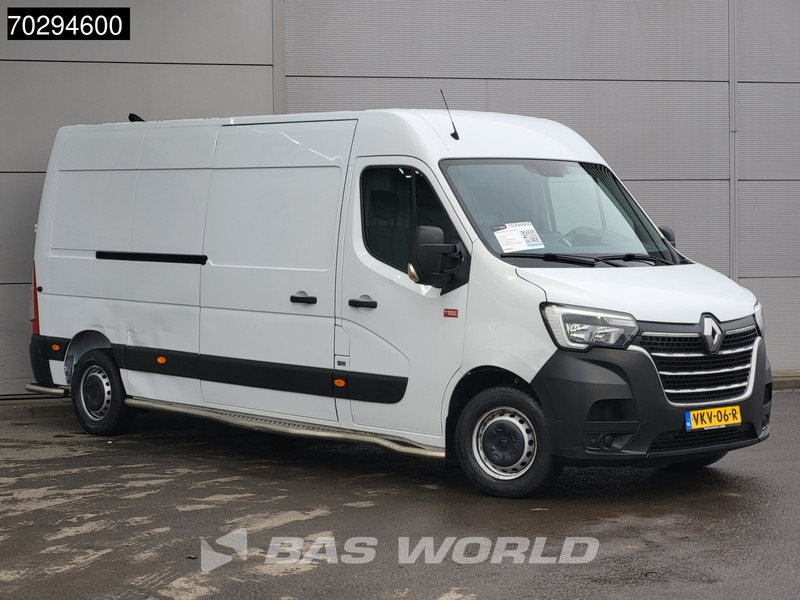 Renault Master 135PK L3H2 LED Airco Cruise Euro6 L3 12m3 Airco Cruise control - Цельнометаллический фургон: фото 5 Renault Master 135PK L3H2 LED Airco Cruise Euro6 L3 12m3 Airco Cruise control - Цельнометаллический фургон: фото 5