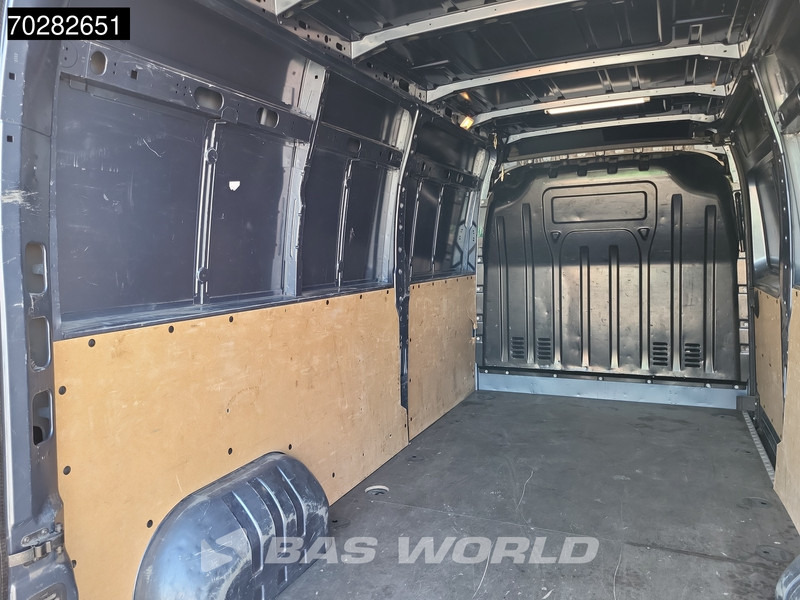 Renault Master 135PK L3H2 LED Trekhaak Airco Cruise Parkeersensoren Euro6 L3 12m3 Airco Trekhaak Cruise control - Цельнометаллический фургон: фото 5 Renault Master 135PK L3H2 LED Trekhaak Airco Cruise Parkeersensoren Euro6 L3 12m3 Airco Trekhaak Cruise control - Цельнометаллический фургон: фото 5