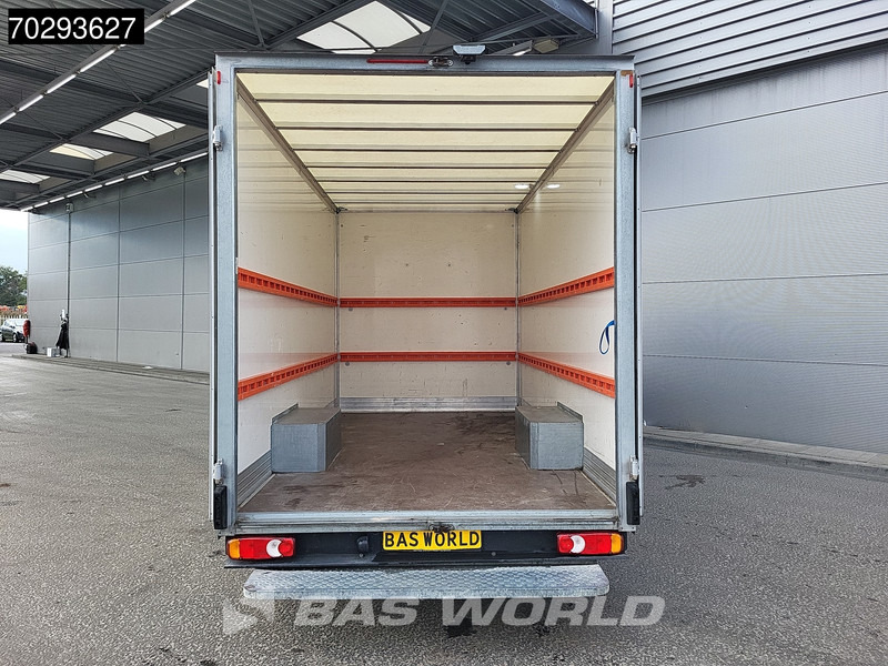 Renault Master 145PK Bakwagen Lowliner Achterdeuren Navi Camera Airco Cruise Euro6 Meubelbak Plancher Foodtruck Paardenwagen Airco Cruise control - Фургон с закрытым кузовом: фото 3 Renault Master 145PK Bakwagen Lowliner Achterdeuren Navi Camera Airco Cruise Euro6 Meubelbak Plancher Foodtruck Paardenwagen Airco Cruise control - Фургон с закрытым кузовом: фото 3