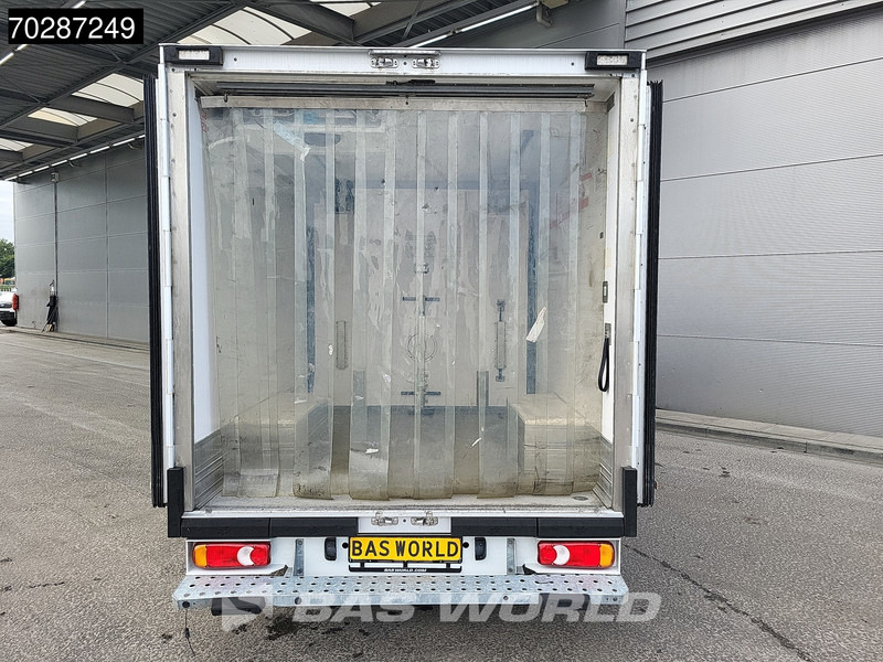 Renault Master 145PK Koelwagen Vriezer Lamberet Thermo King V-300 MAX 230V Stekker Airco Cruise Parkeersensoren Euro6 Koel Koeler Kühl Kühler Kühlwag - Фургон-рефрижератор: фото 3 Renault Master 145PK Koelwagen Vriezer Lamberet Thermo King V-300 MAX 230V Stekker Airco Cruise Parkeersensoren Euro6 Koel Koeler Kühl Kühler Kühlwag - Фургон-рефрижератор: фото 3