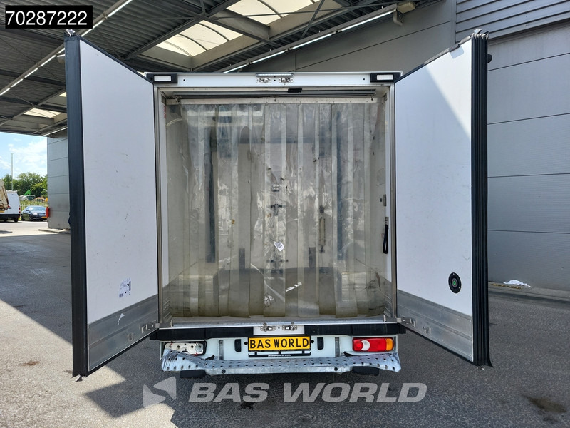 Renault Master 145PK Koelwagen Vriezer Lamberet Thermo King V-300 MAX 230V Stekker Airco Cruise Parkeersensoren Euro6 Koel Koeler Kühl Kühler Kühlwag - Фургон-рефрижератор: фото 3 Renault Master 145PK Koelwagen Vriezer Lamberet Thermo King V-300 MAX 230V Stekker Airco Cruise Parkeersensoren Euro6 Koel Koeler Kühl Kühler Kühlwag - Фургон-рефрижератор: фото 3