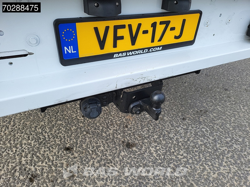 Малотоннажный бортовой грузовик Renault Master 145PK Open Laadbak Dubbellucht 3,5t Trekhaak LED Airco Cruise Standkachel Euro6 Pritsche Pickup Open Box Airco Trekhaak Cruise control: фото 8