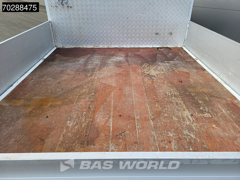 Малотоннажный бортовой грузовик Renault Master 145PK Open Laadbak Dubbellucht 3,5t Trekhaak LED Airco Cruise Standkachel Euro6 Pritsche Pickup Open Box Airco Trekhaak Cruise control: фото 6