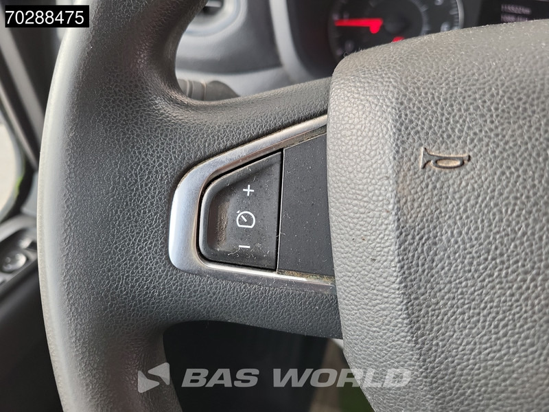 Малотоннажный бортовой грузовик Renault Master 145PK Open Laadbak Dubbellucht 3,5t Trekhaak LED Airco Cruise Standkachel Euro6 Pritsche Pickup Open Box Airco Trekhaak Cruise control: фото 18