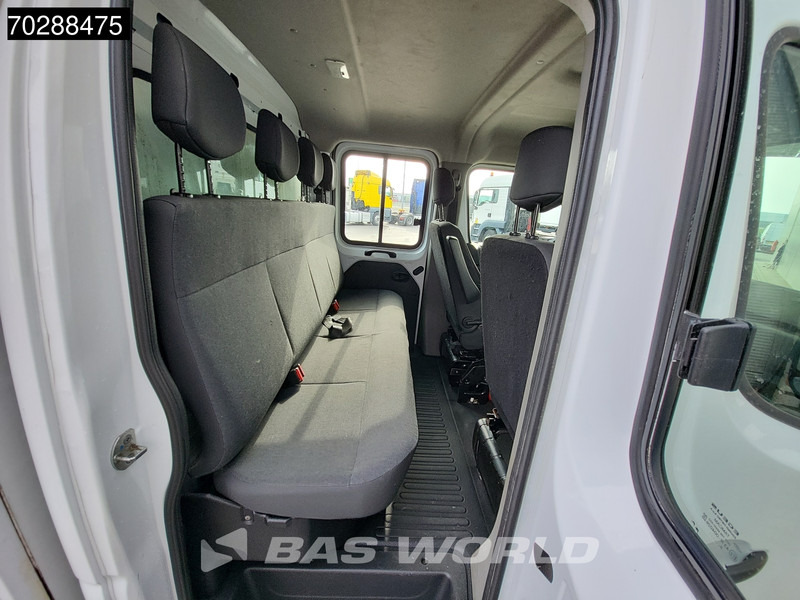 Малотоннажный бортовой грузовик Renault Master 145PK Open Laadbak Dubbellucht 3,5t Trekhaak LED Airco Cruise Standkachel Euro6 Pritsche Pickup Open Box Airco Trekhaak Cruise control: фото 11