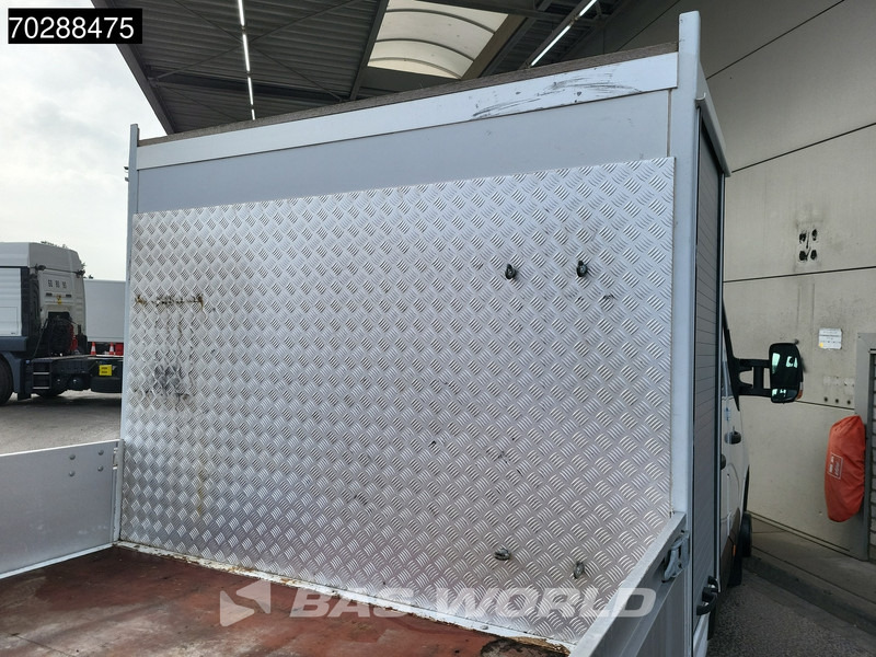 Малотоннажный бортовой грузовик Renault Master 145PK Open Laadbak Dubbellucht 3,5t Trekhaak LED Airco Cruise Standkachel Euro6 Pritsche Pickup Open Box Airco Trekhaak Cruise control: фото 7