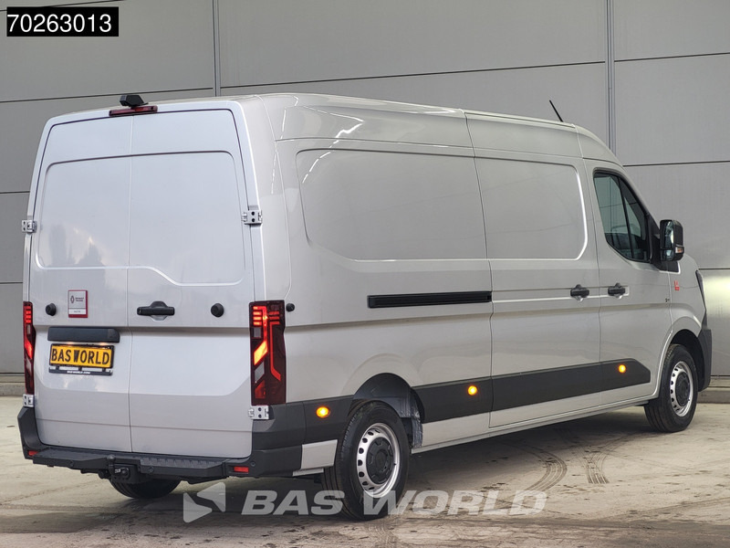 Renault Master 150PK 2025 MODEL Airco Cruise trekhaak Apple Carplay Airco Trekhaak Cruise control - Цельнометаллический фургон: фото 5 Renault Master 150PK 2025 MODEL Airco Cruise trekhaak Apple Carplay Airco Trekhaak Cruise control - Цельнометаллический фургон: фото 5