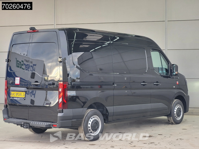 Renault Master 150PK 2025 MODEL L2H2 150PK Airco Cruise Camera Parkeersensoren 10m3 Airco Cruise control - Цельнометаллический фургон: фото 5 Renault Master 150PK 2025 MODEL L2H2 150PK Airco Cruise Camera Parkeersensoren 10m3 Airco Cruise control - Цельнометаллический фургон: фото 5