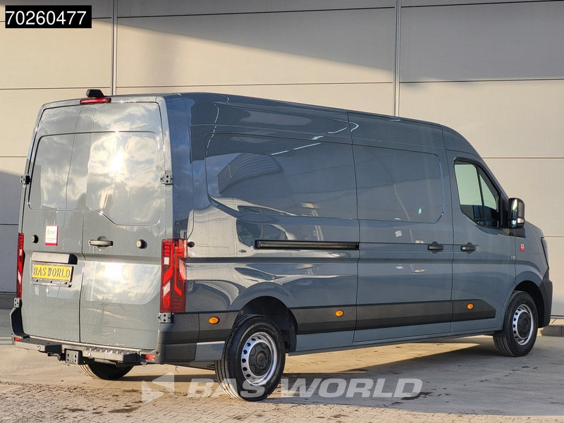 Renault Master 150PK 2025 MODEL L3H2 150PK Airco Cruise Camera Parkeersensoren 12m3 Airco Cruise control - Цельнометаллический фургон: фото 5 Renault Master 150PK 2025 MODEL L3H2 150PK Airco Cruise Camera Parkeersensoren 12m3 Airco Cruise control - Цельнометаллический фургон: фото 5