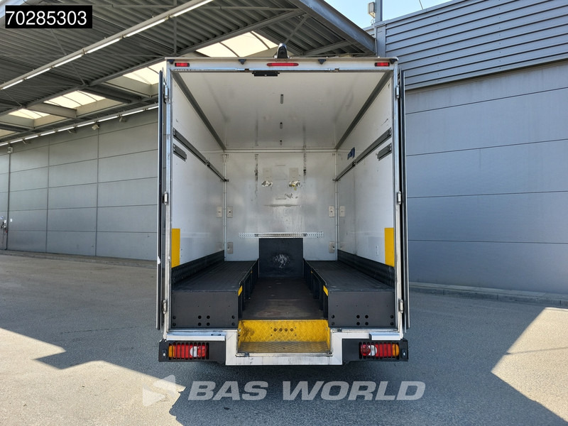 Renault Master 150PK Bakwagen Airco Cruise Luchtvering Meubelbak Plancher Verkoopwagen Foodtruck Paardenwagen 18m3 Airco Cruise control - Фургон с закрытым кузовом: фото 3 Renault Master 150PK Bakwagen Airco Cruise Luchtvering Meubelbak Plancher Verkoopwagen Foodtruck Paardenwagen 18m3 Airco Cruise control - Фургон с закрытым кузовом: фото 3