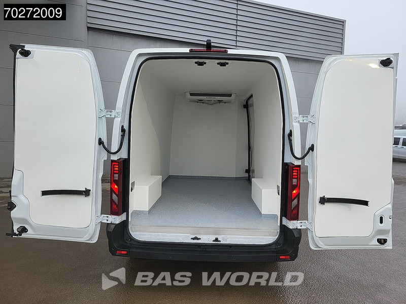 Renault Master 150PK Koelwagen Thermo King V200 220V LED Camera Cruise Koel Koeler Kühlwagen 10m3 Airco Cruise control - Фургон-рефрижератор: фото 3 Renault Master 150PK Koelwagen Thermo King V200 220V LED Camera Cruise Koel Koeler Kühlwagen 10m3 Airco Cruise control - Фургон-рефрижератор: фото 3