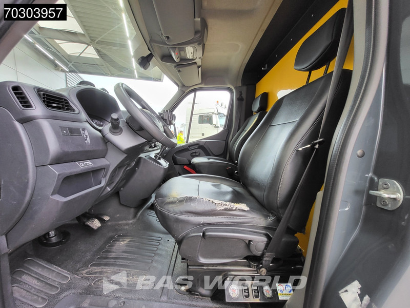 Фургон с закрытым кузовом Renault Master 150PK Luchtvering Automaat Bakwagen Lowliner LED Airco Cruise Camera Euro6 Meubelwagen Koffer Verkoopwagen Airco Cruise control: фото 10 Фургон с закрытым кузовом Renault Master 150PK Luchtvering Automaat Bakwagen Lowliner LED Airco Cruise Camera Euro6 Meubelwagen Koffer Verkoopwagen Airco Cruise control: фото 10