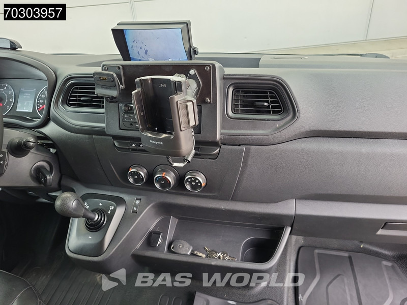 Фургон с закрытым кузовом Renault Master 150PK Luchtvering Automaat Bakwagen Lowliner LED Airco Cruise Camera Euro6 Meubelwagen Koffer Verkoopwagen Airco Cruise control: фото 13 Фургон с закрытым кузовом Renault Master 150PK Luchtvering Automaat Bakwagen Lowliner LED Airco Cruise Camera Euro6 Meubelwagen Koffer Verkoopwagen Airco Cruise control: фото 13