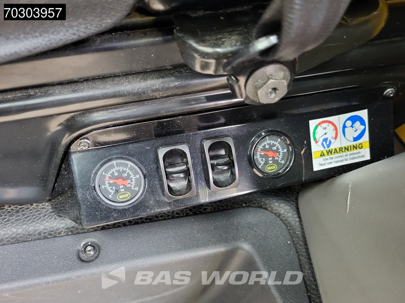 Фургон с закрытым кузовом Renault Master 150PK Luchtvering Automaat Bakwagen Lowliner LED Airco Cruise Camera Euro6 Meubelwagen Koffer Verkoopwagen Airco Cruise control: фото 20 Фургон с закрытым кузовом Renault Master 150PK Luchtvering Automaat Bakwagen Lowliner LED Airco Cruise Camera Euro6 Meubelwagen Koffer Verkoopwagen Airco Cruise control: фото 20