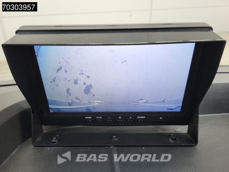 Фургон с закрытым кузовом Renault Master 150PK Luchtvering Automaat Bakwagen Lowliner LED Airco Cruise Camera Euro6 Meubelwagen Koffer Verkoopwagen Airco Cruise control: фото 15 Фургон с закрытым кузовом Renault Master 150PK Luchtvering Automaat Bakwagen Lowliner LED Airco Cruise Camera Euro6 Meubelwagen Koffer Verkoopwagen Airco Cruise control: фото 15