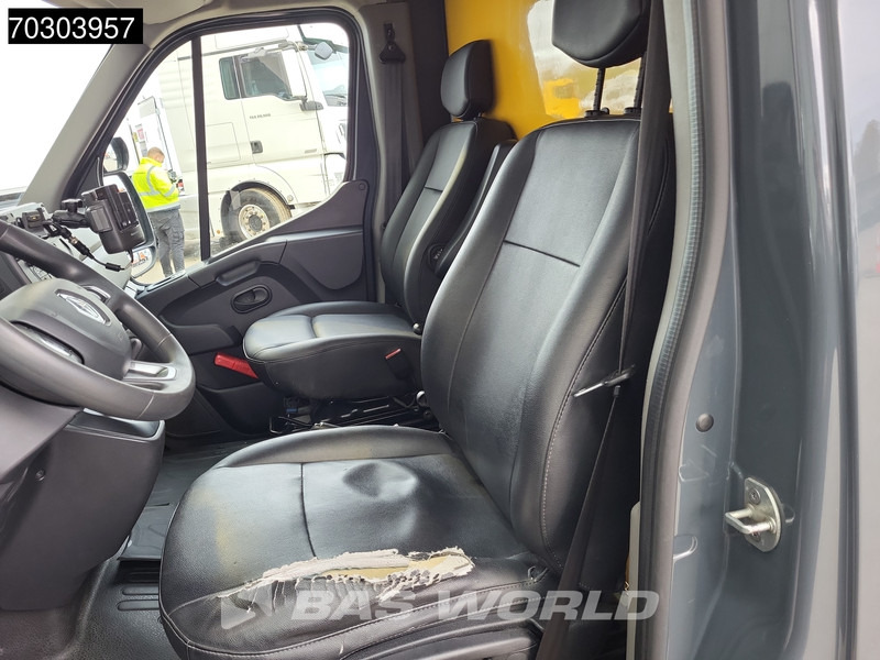 Фургон с закрытым кузовом Renault Master 150PK Luchtvering Automaat Bakwagen Lowliner LED Airco Cruise Camera Euro6 Meubelwagen Koffer Verkoopwagen Airco Cruise control: фото 12 Фургон с закрытым кузовом Renault Master 150PK Luchtvering Automaat Bakwagen Lowliner LED Airco Cruise Camera Euro6 Meubelwagen Koffer Verkoopwagen Airco Cruise control: фото 12